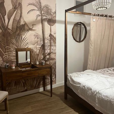 Bel Appartement En Plein Coeur De Carpentras Ngoại thất bức ảnh